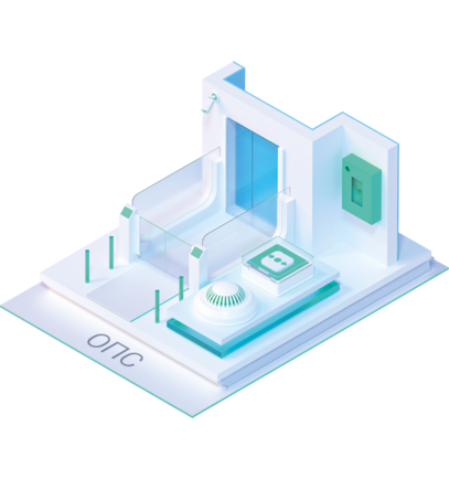 nanoCAD BIM ОПС