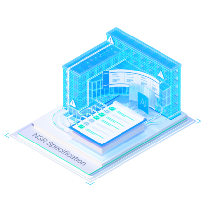 NSR Specification. Подсистема обсуждения проектов